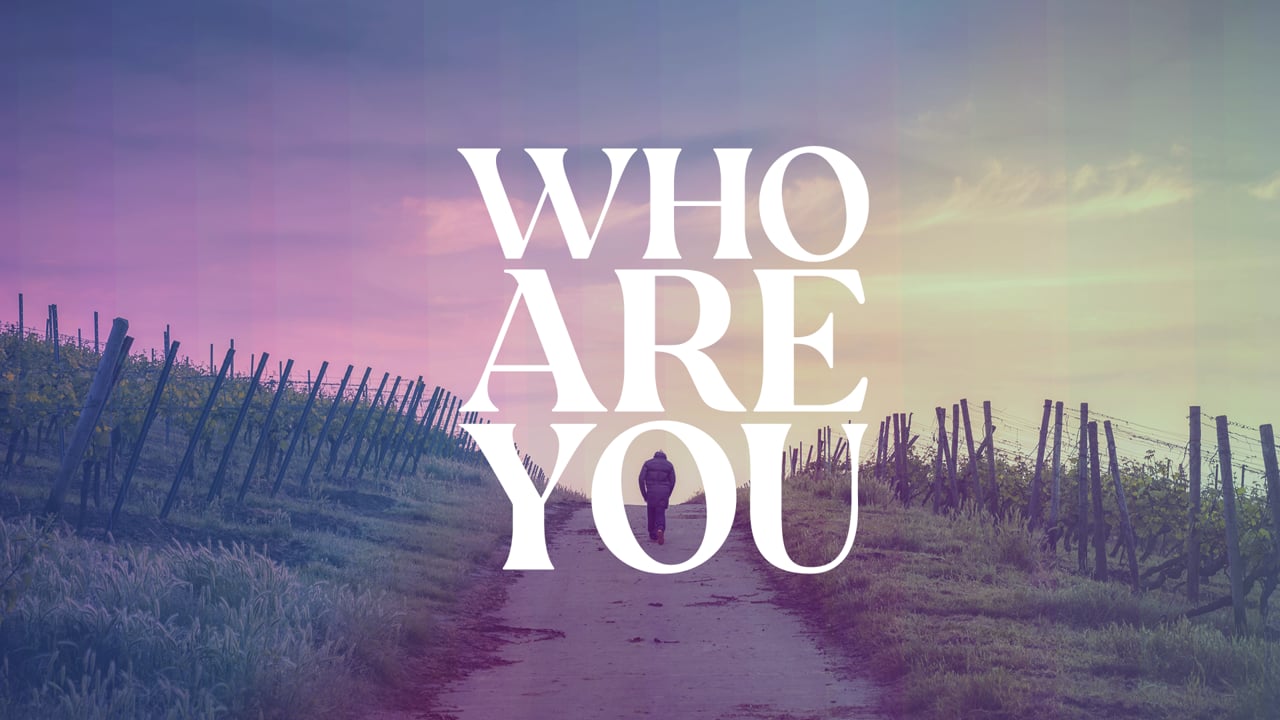 Who Are You? – Week 1: “The Lost Son”