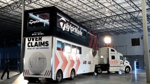 Craftsmen Industries: TaylorMade PGA Tour Truck 1 Minute