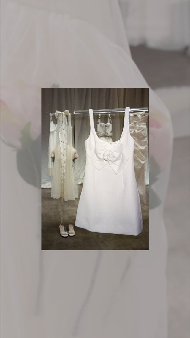 SSENSE BRIDAL