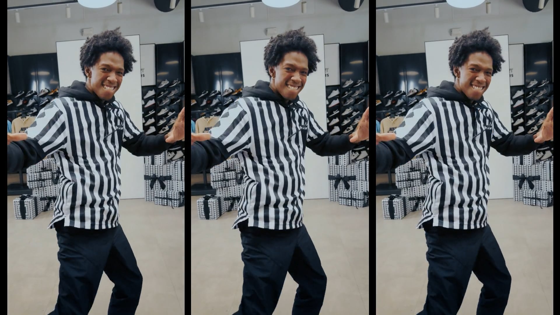Foot Locker