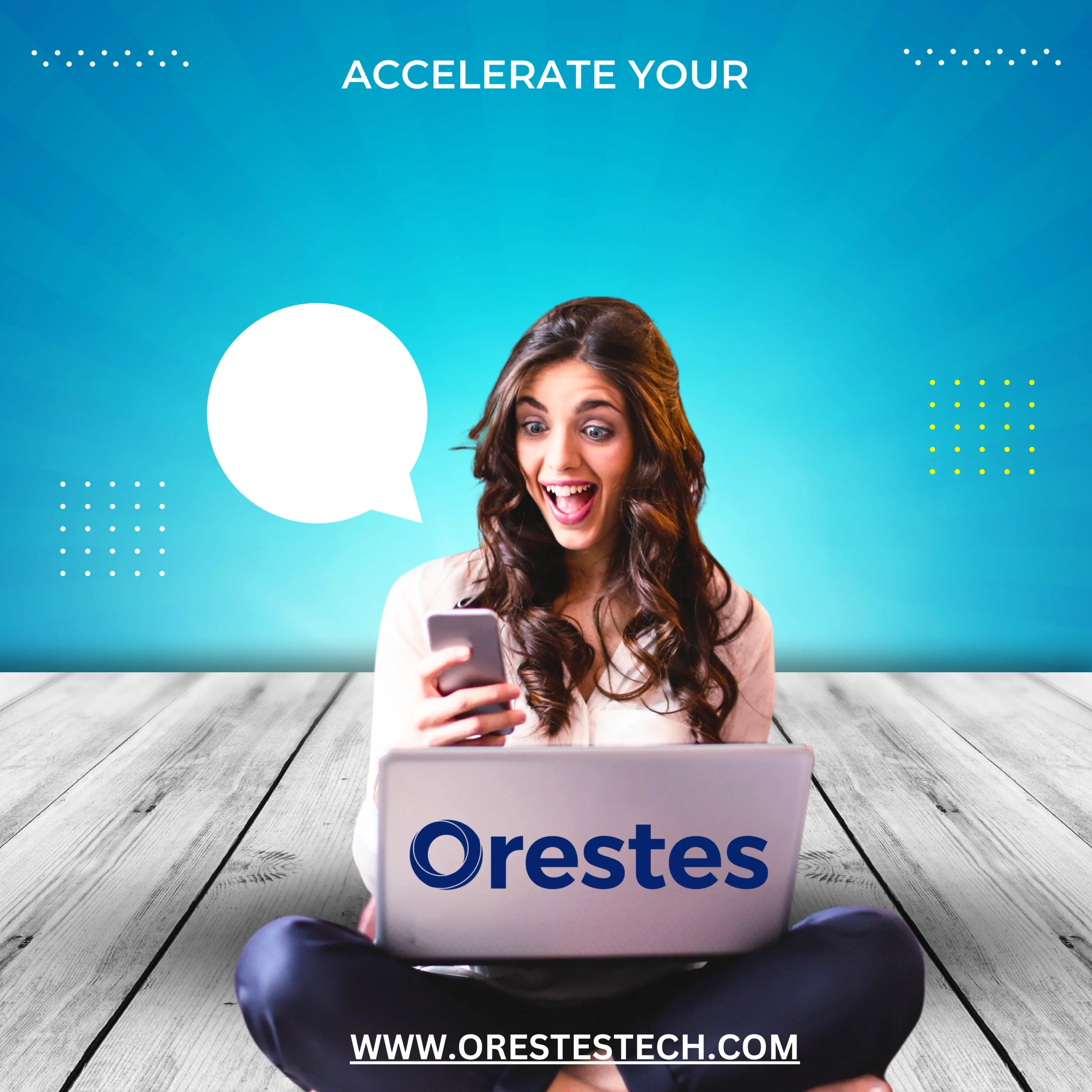 Orestes Technologies (P) Ltd on Vimeo