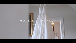 Mollie + Jackson