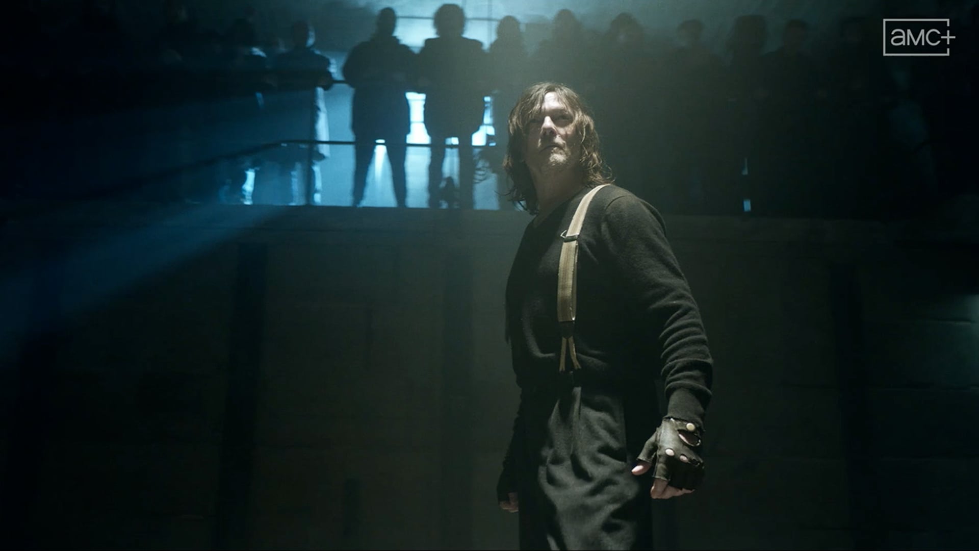 AMC+ - TV60 Big Deal