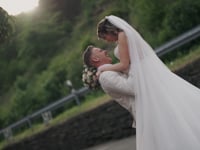 Jessica & Dominik 10.05.2024