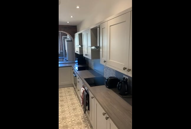 No.47 Executive  Houseshare Main Photo