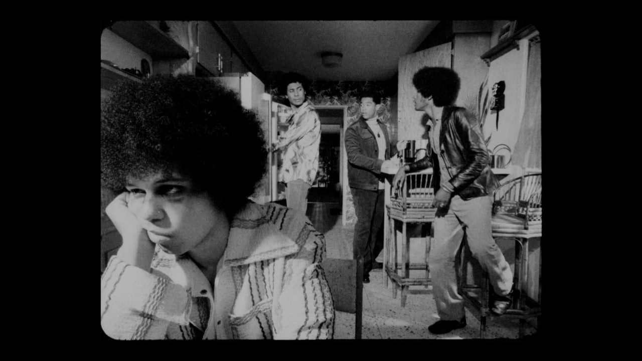 The Discotheque - - CHÉ LAM