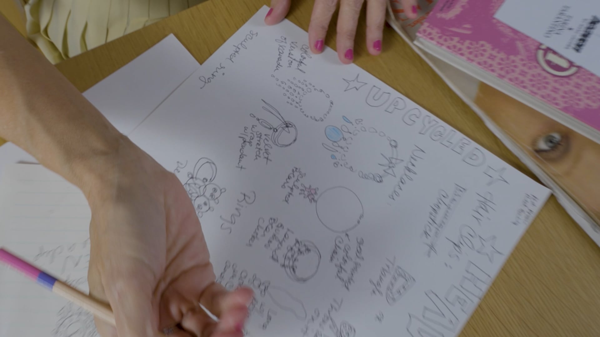 HEAVEN by MARC JACOBS X TARINA TARANTINO - Promotional Video