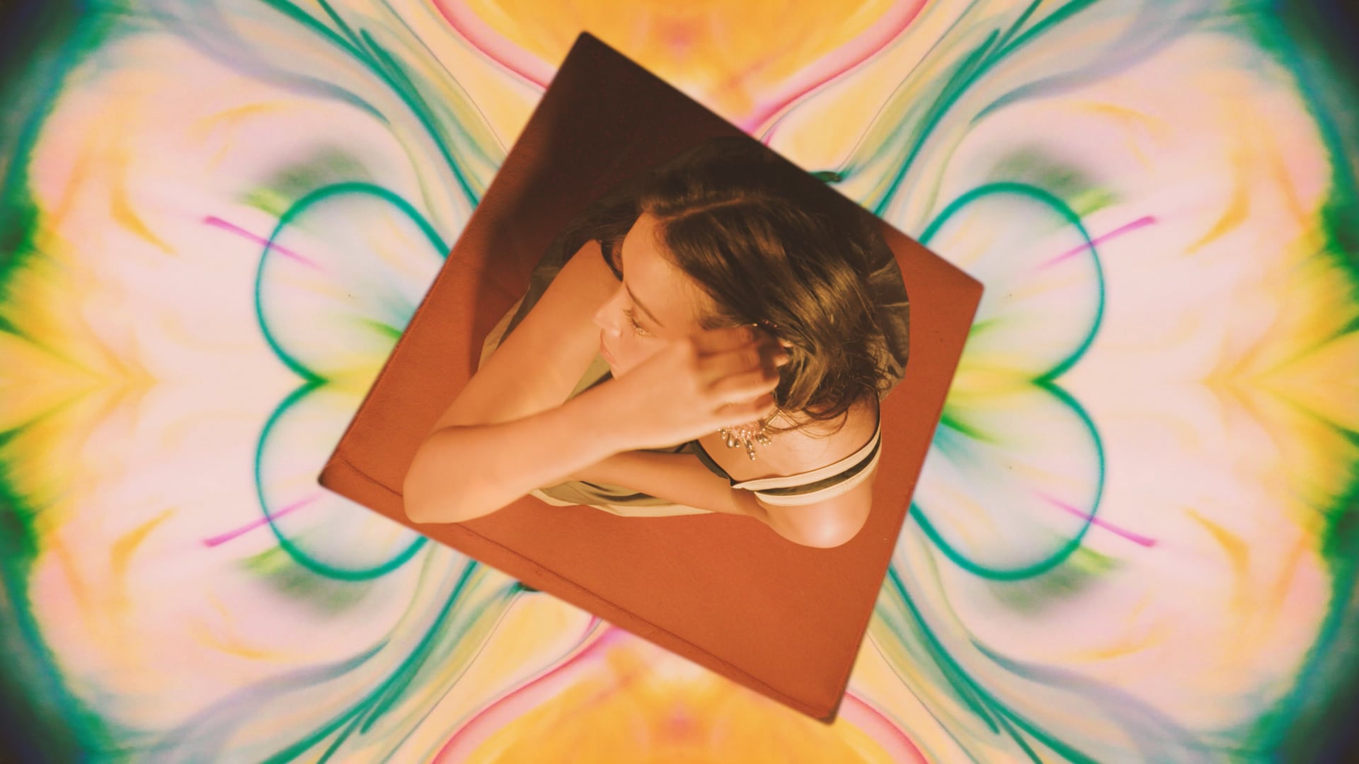 TARINA TARANTINO TAKES YOU HIGHER