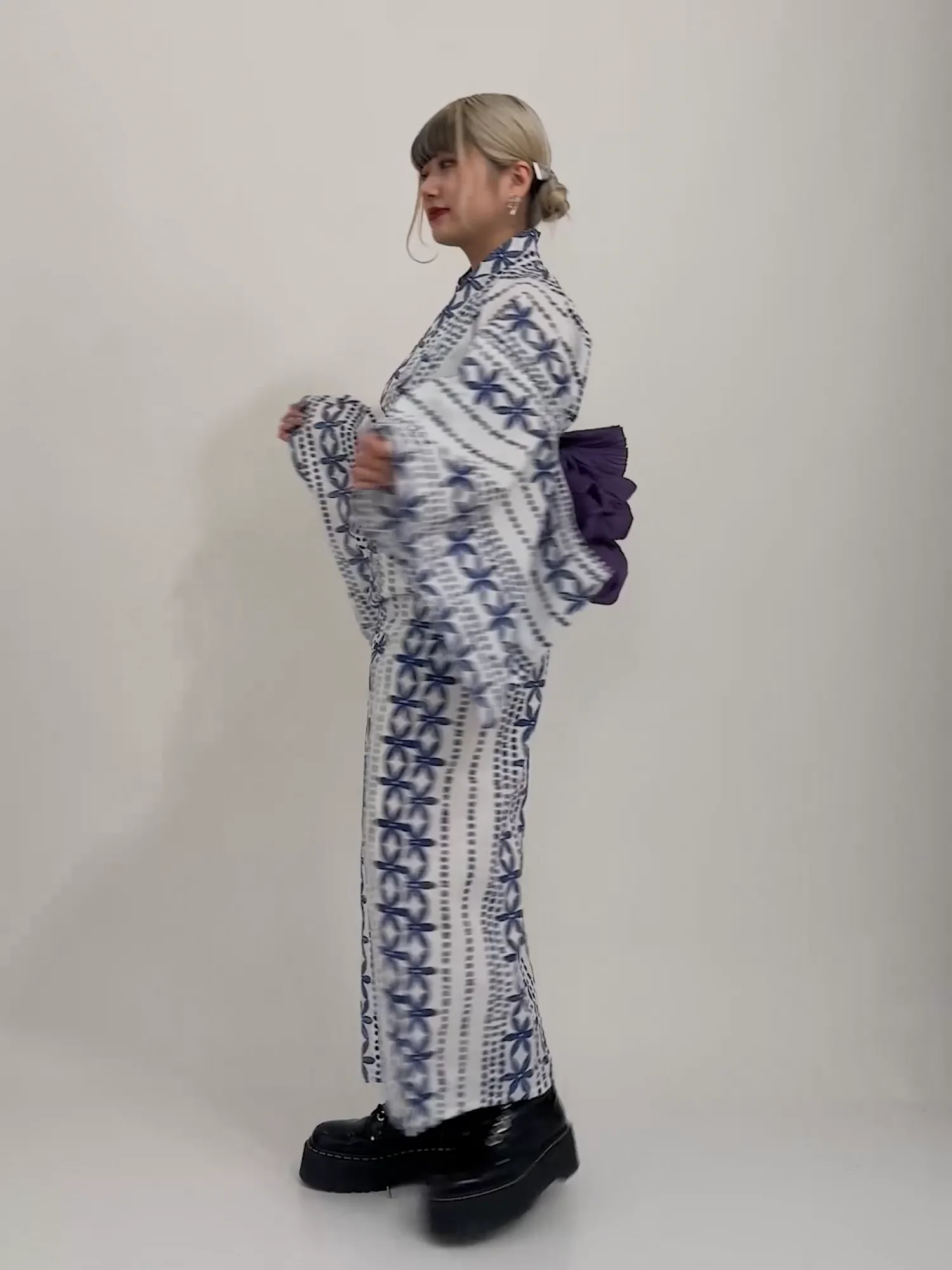 ジュエティ　浴衣 ORIGINAL YUKATA.｜jouetie Official Website｜ジュエティ公式HP