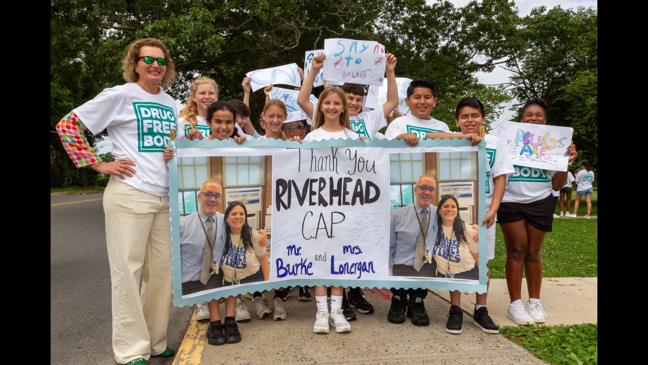 CAP March 2024