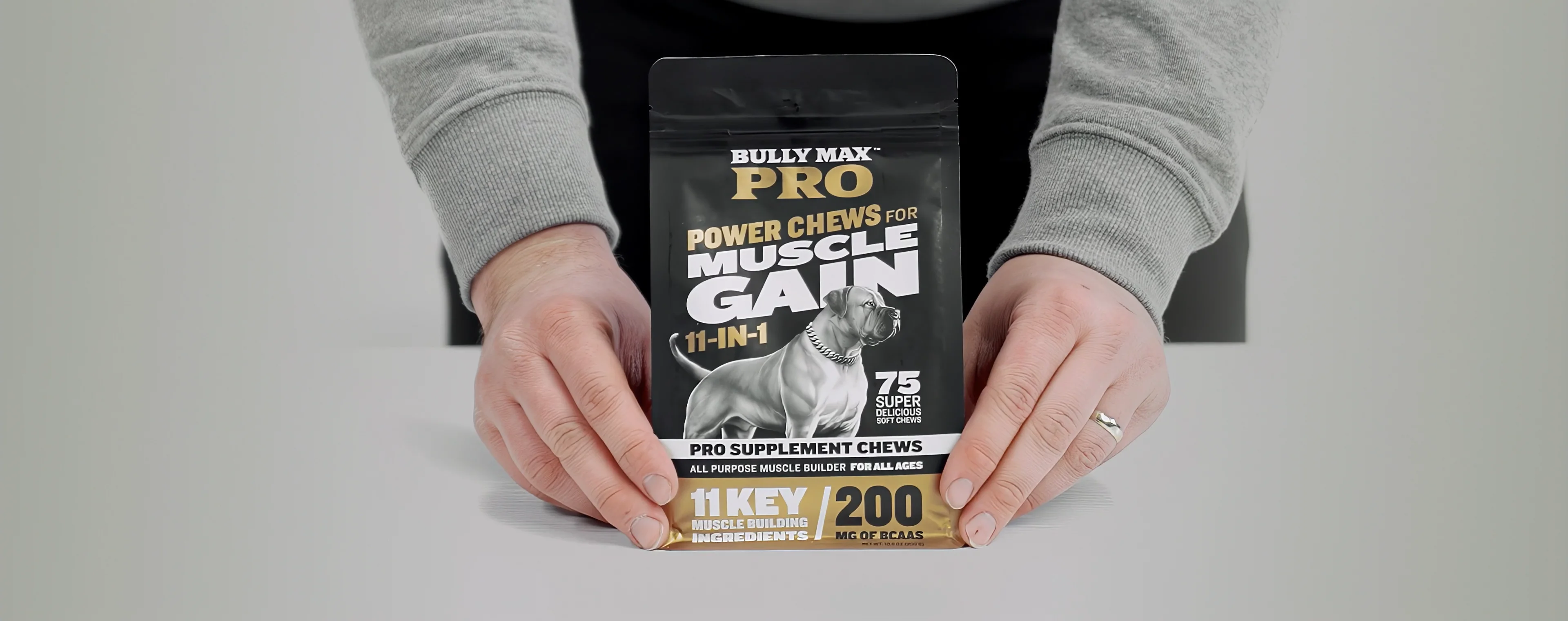 11 in 1 Pro Power Chews
