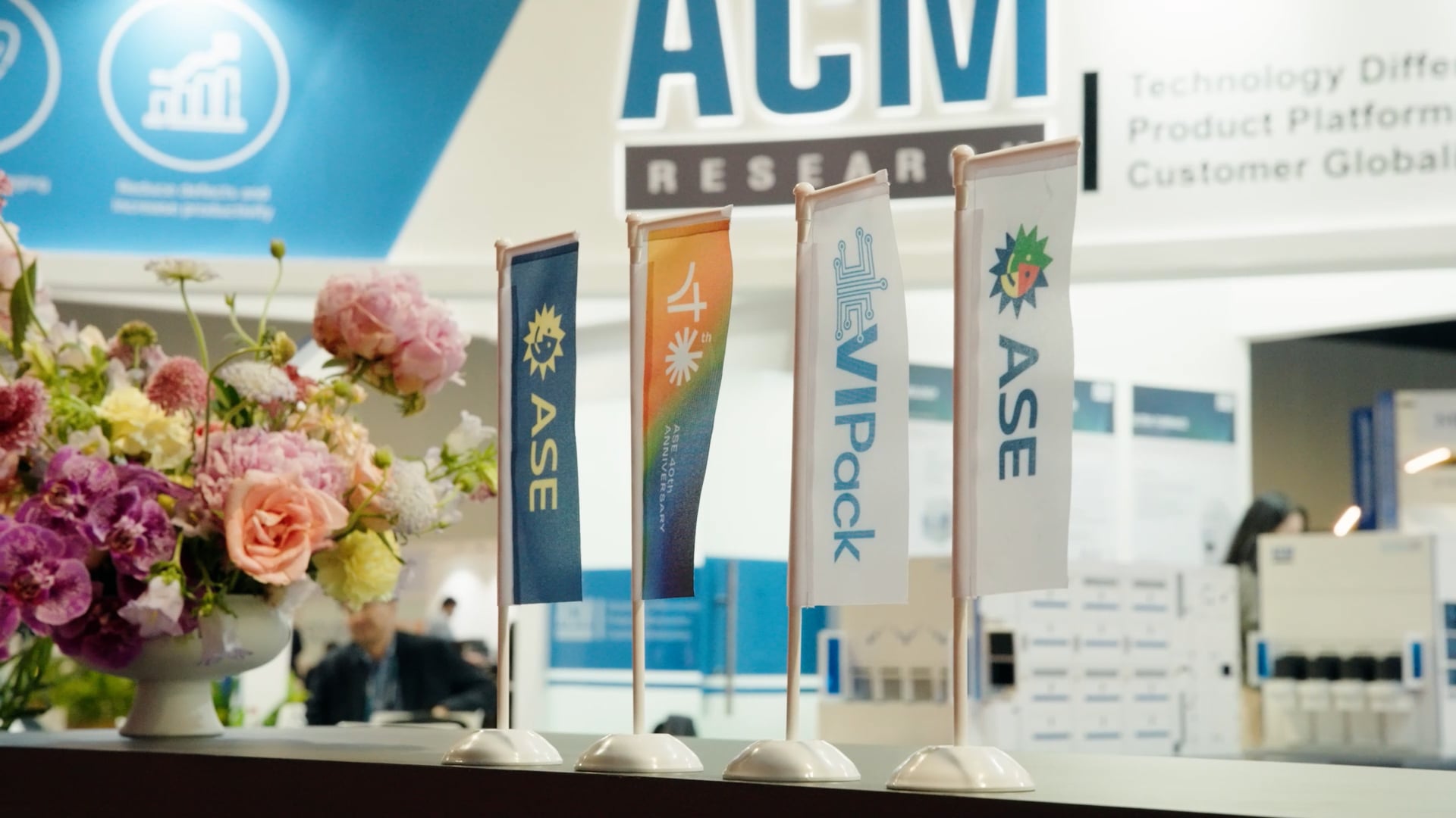 ASE Global_Event Recap
