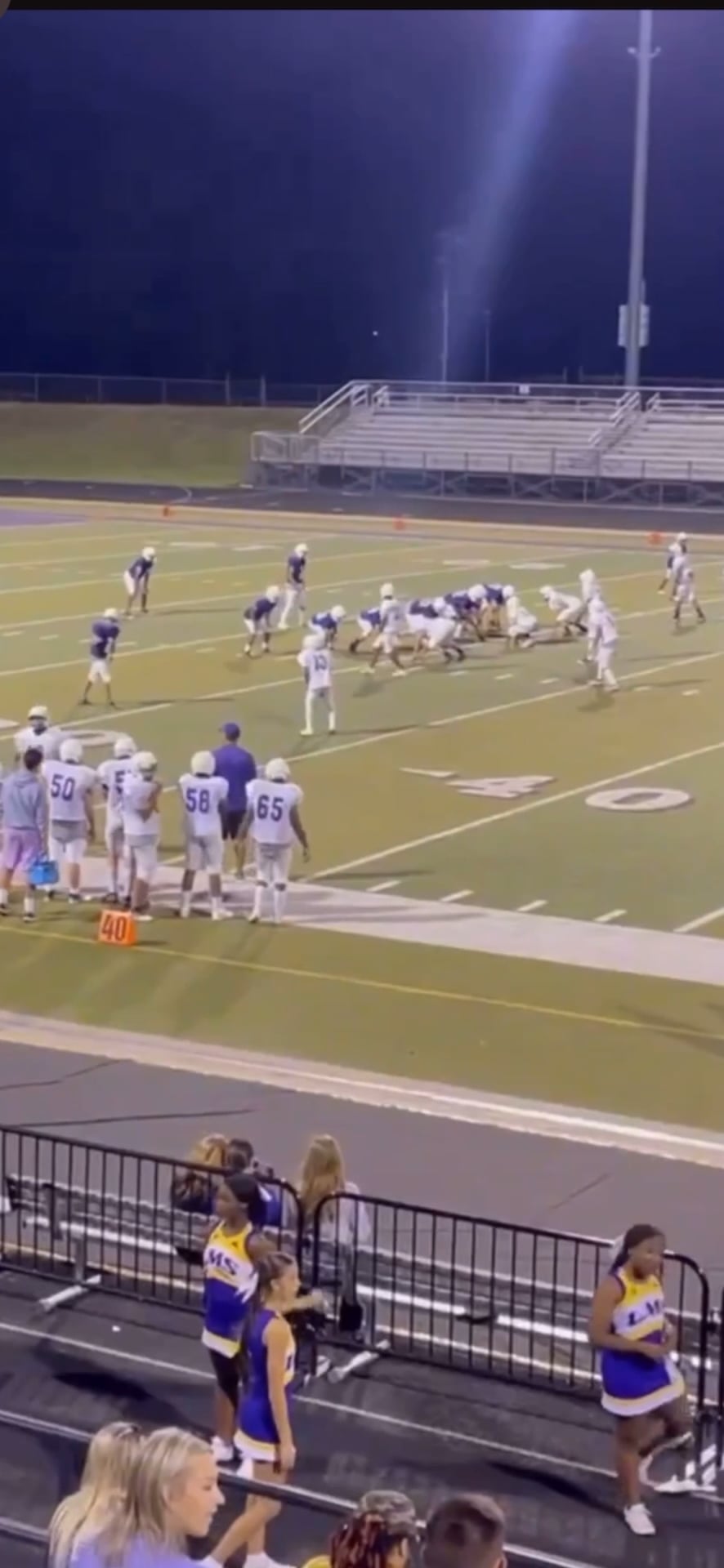 Watch robert taylor's running back film