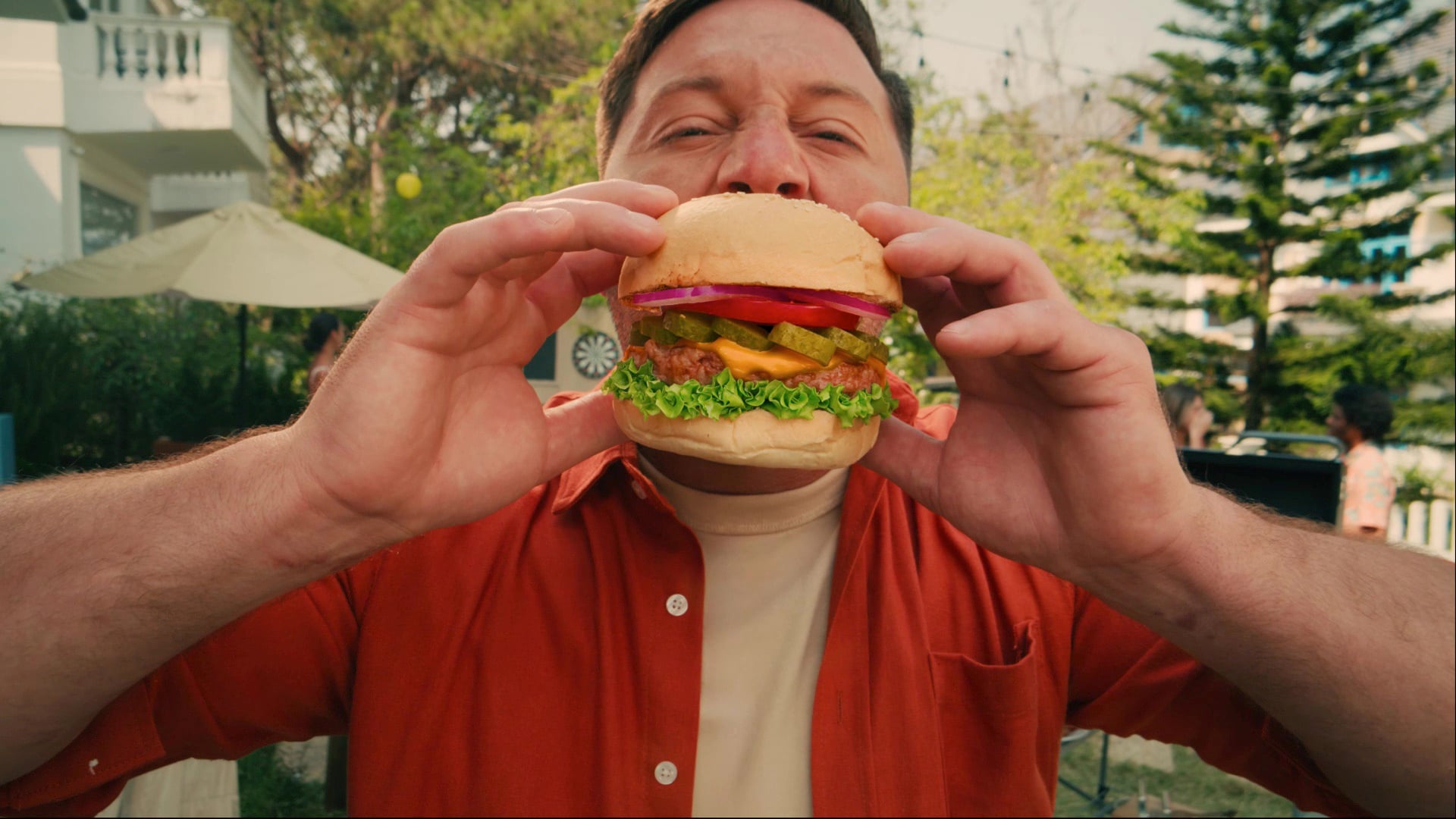 ASMOKE Essential – Grill Like a Pro Anywhere