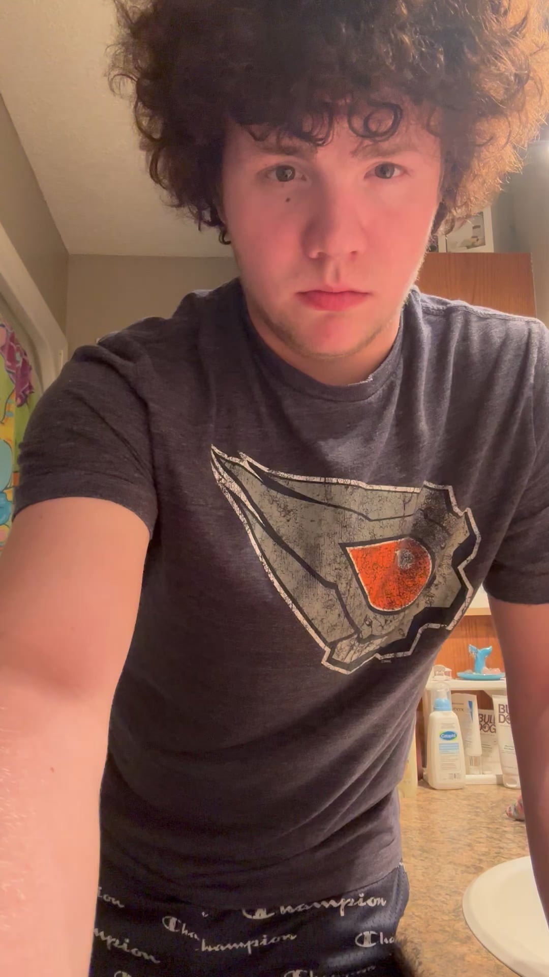 Watch broden hotte's Weight: 204 pounds