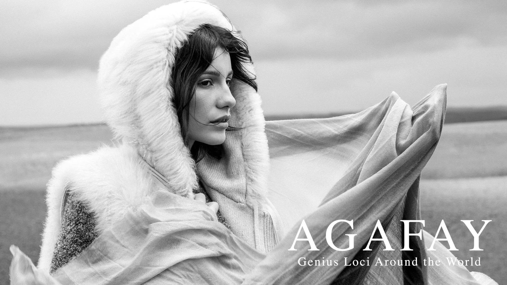 Genius Loci in Agafay Fall/Winter 24/25