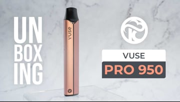 vape lobo Reload 1000 Bar Vuse