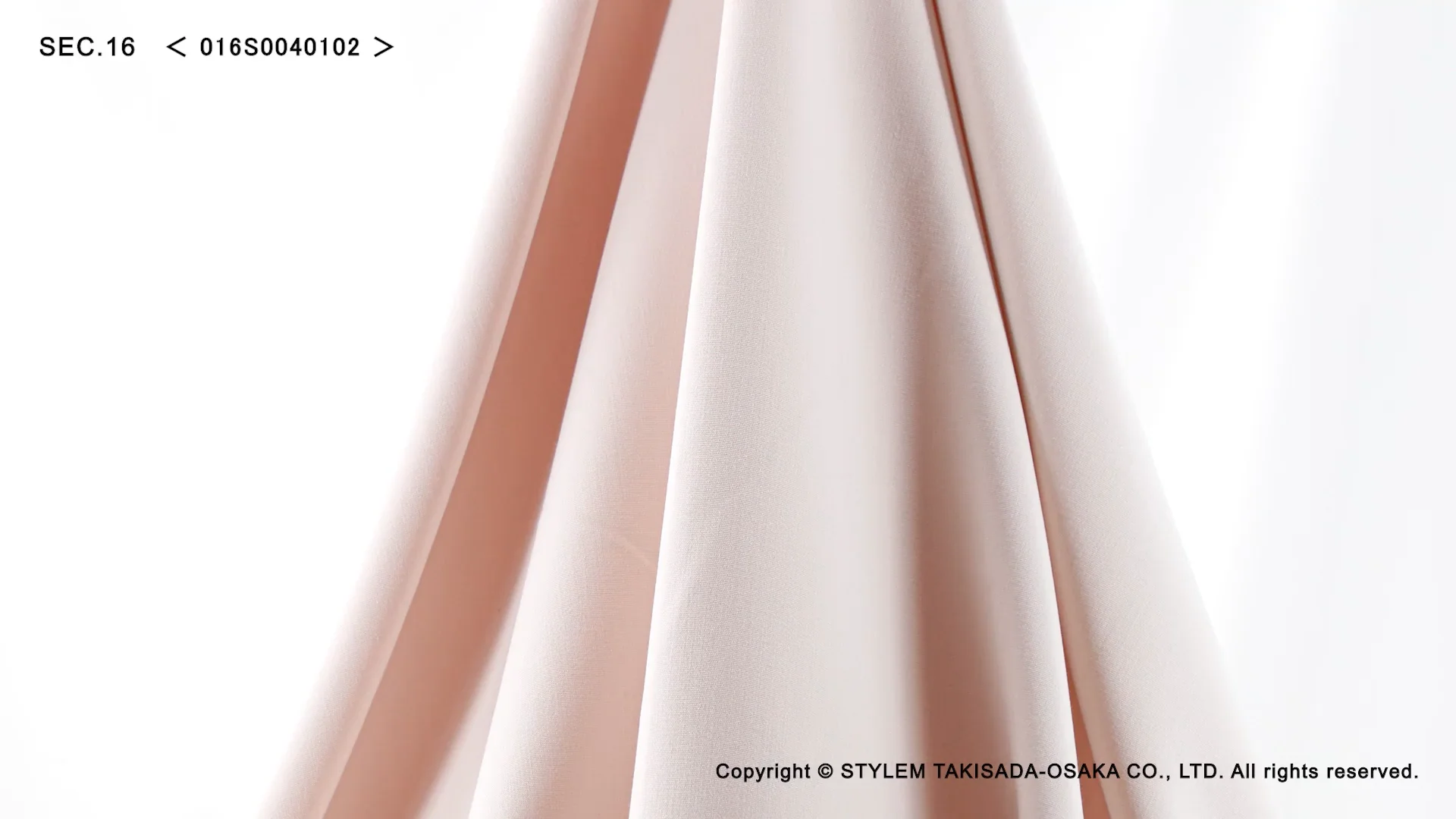 COE】エコドライ2WAYダブルクロス[016S0040102] | STYLEM FABRIC STORE