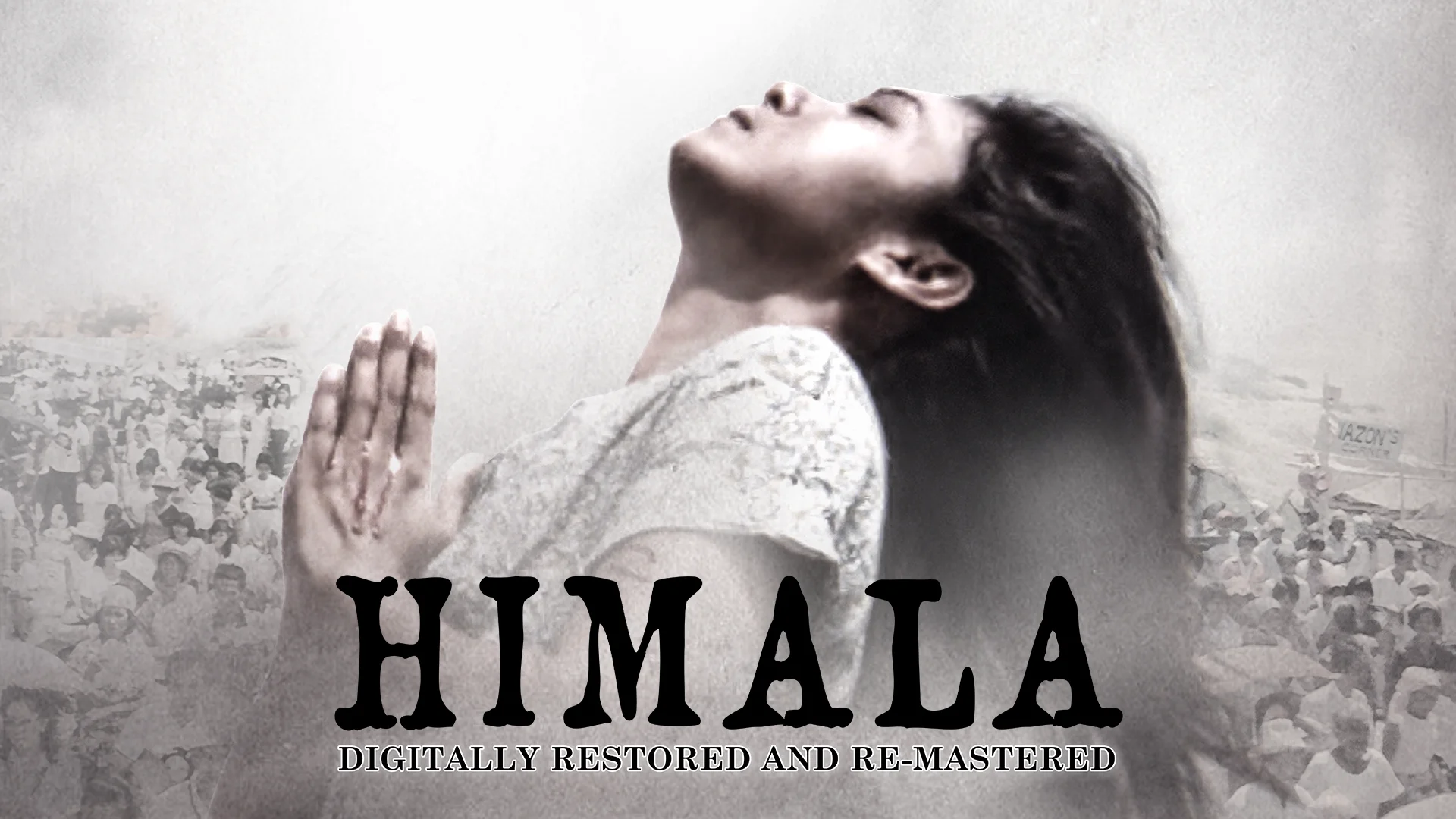 Himala Trailer - English Subtitled
