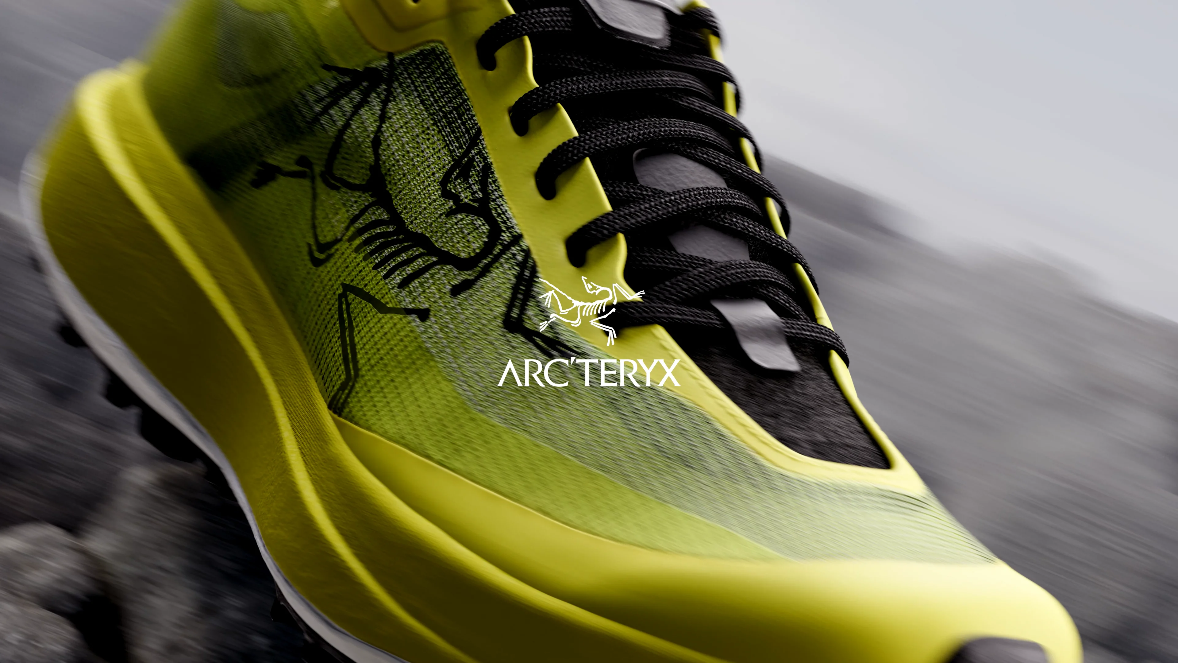 Arc'teryx — FutureDeluxe