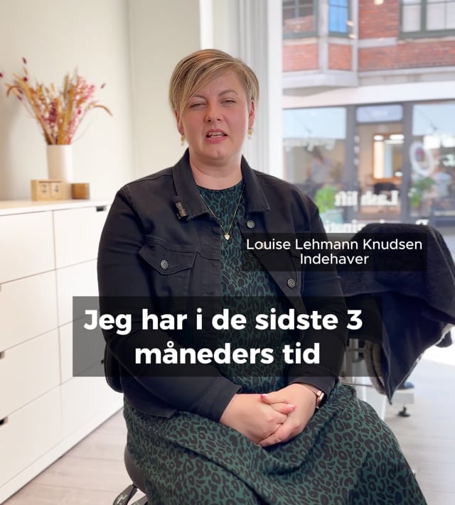 LehLash By Louise – videoanmeldelse