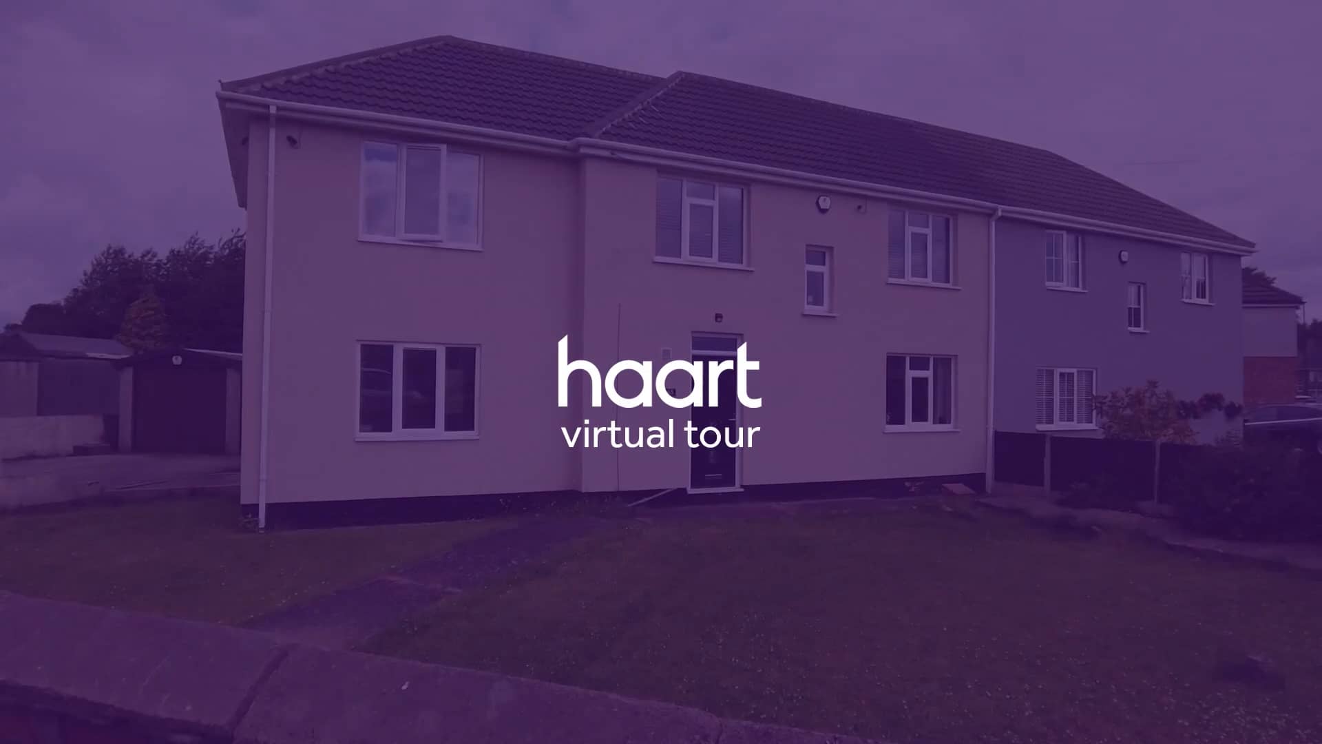 Virtual Viewing of Poplar Road, Skellow, Doncaster, Four Bedrooms