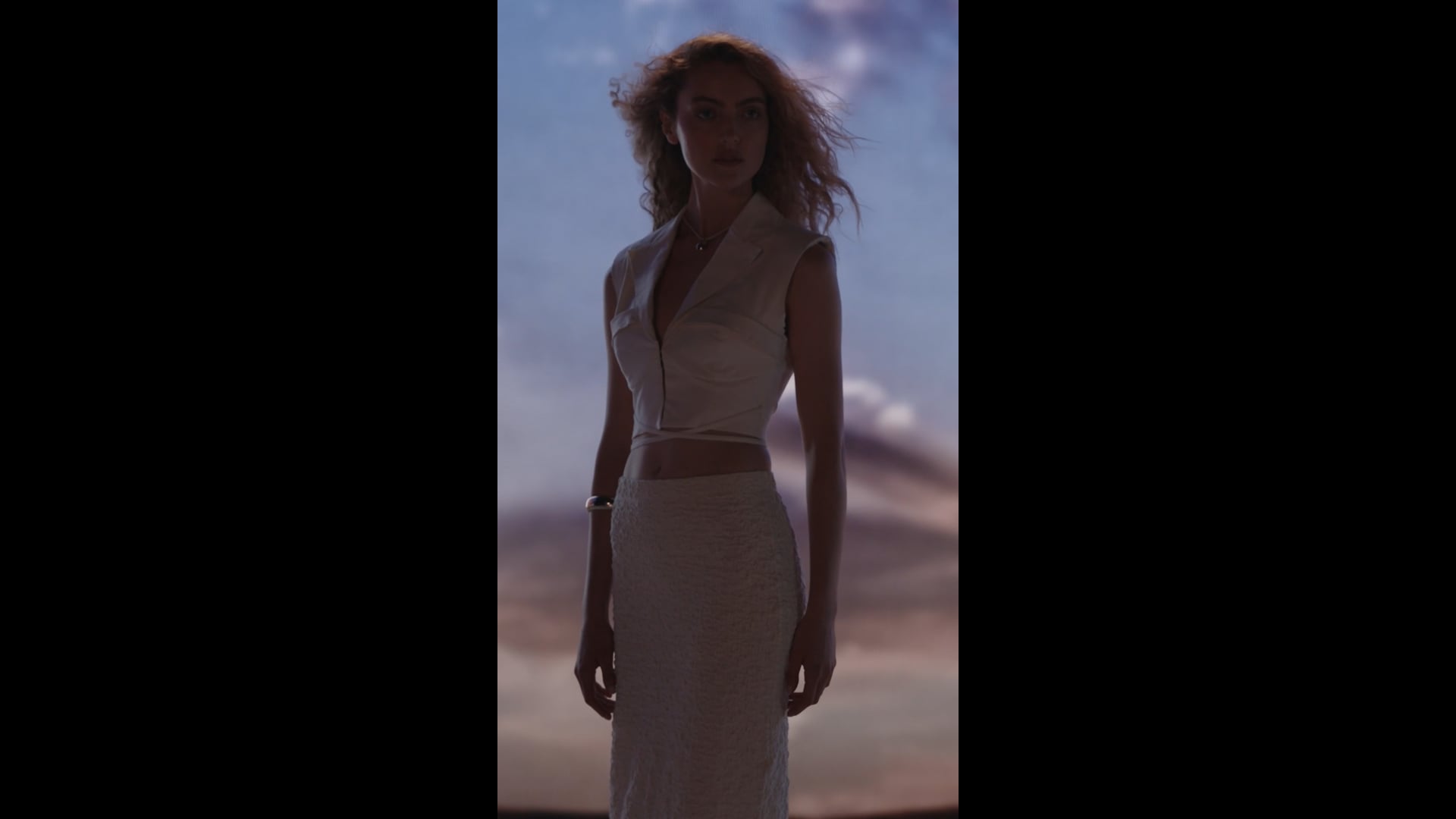 Calliope - Teaser spot tv