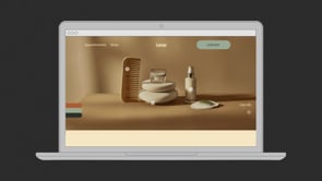 Loop | Squarespace Appointment Site, a Squarespace Template by The Brand Kit (Thumbnail 8 of 8)