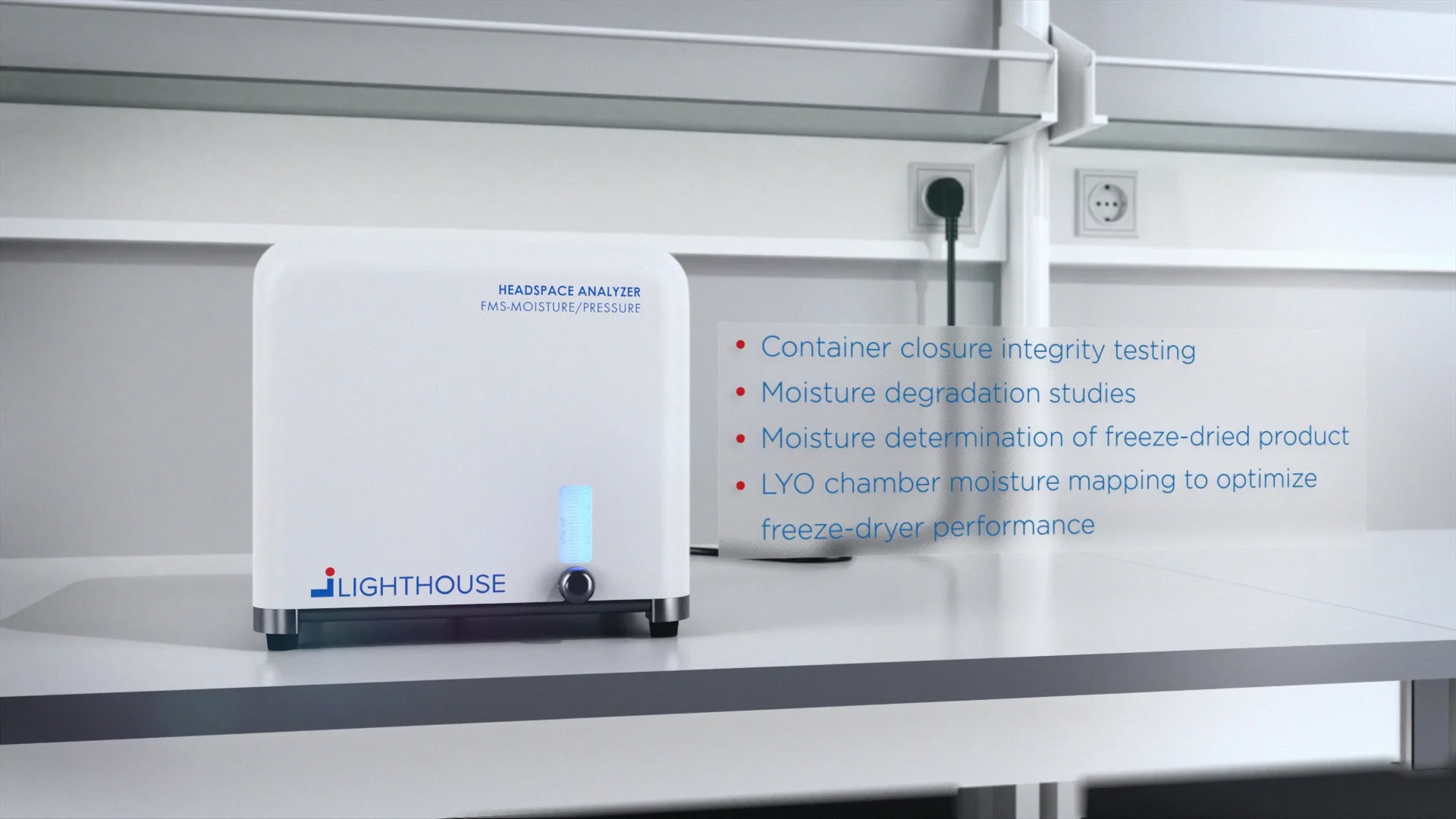 FMS Moisture/Pressure on Vimeo