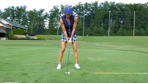 3 Tips for Hitting Solid Iron Shots