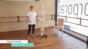 Ejercicios para movilizar y fortalecer caderas