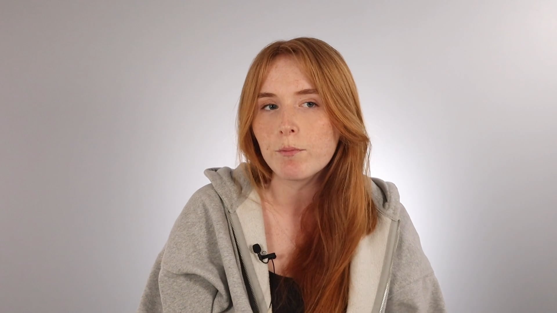 Annie McCarthy Assassination Nation