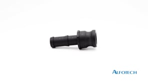 Kamlock-Kupplungsstutzen, Typ E, Polypropylen