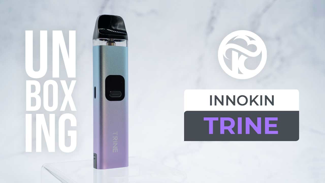 Trine Innokin