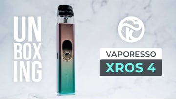 elfbar nachfüll pod läuft aus Test et avis sur le kit Trine de Innokin
