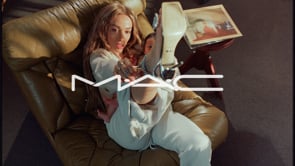 MAC VIVA GLAM FEAT ELENI FOUREIRA - Istopolis Group ltd - MAC COSMETICS