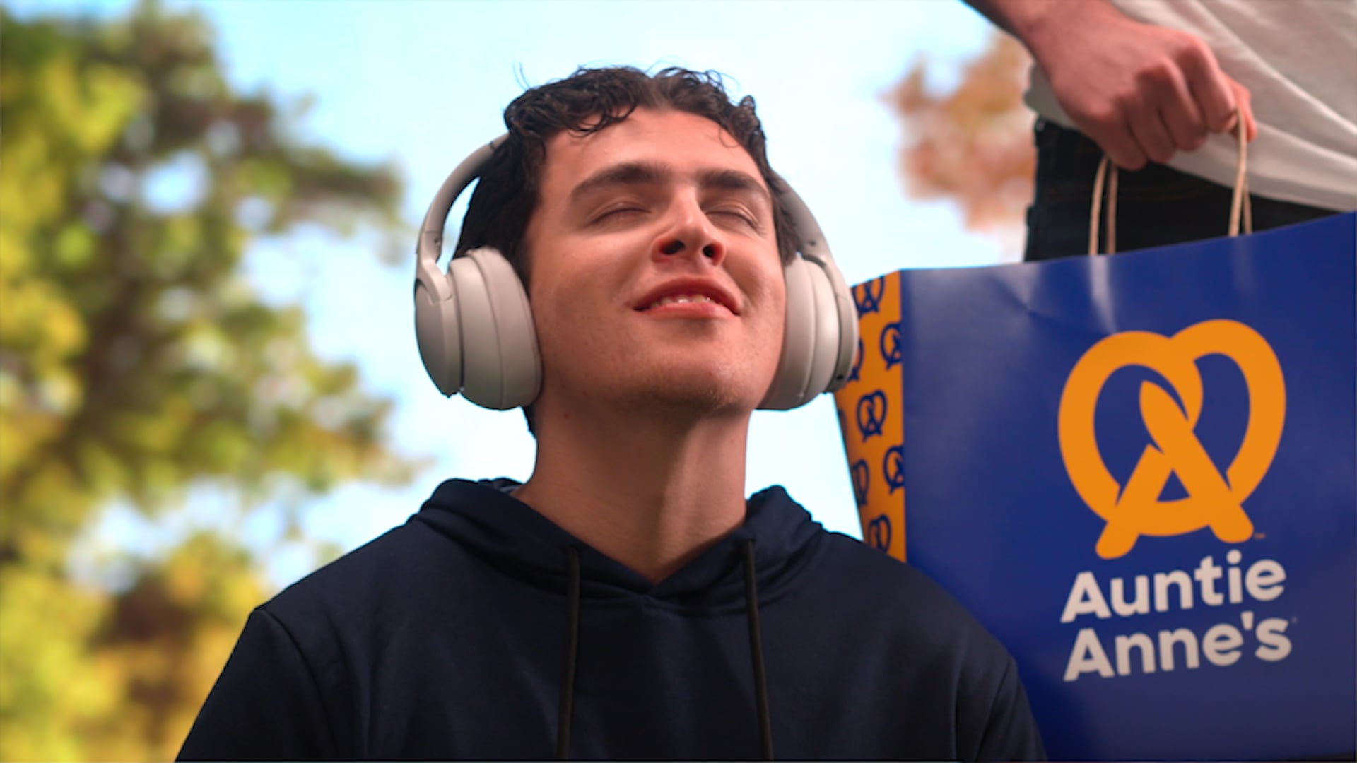 Client AA: Twist Up the Park