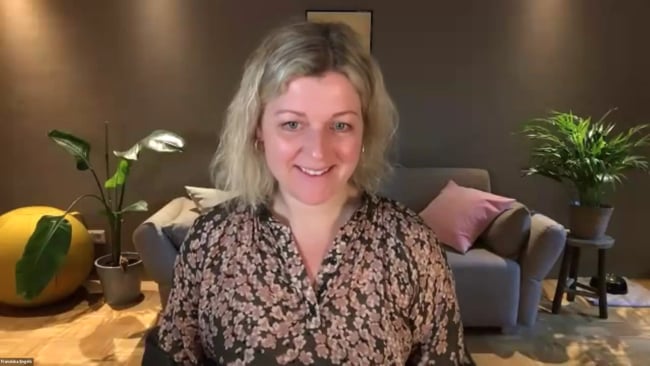 18.06.2024 - Berufung & Branding