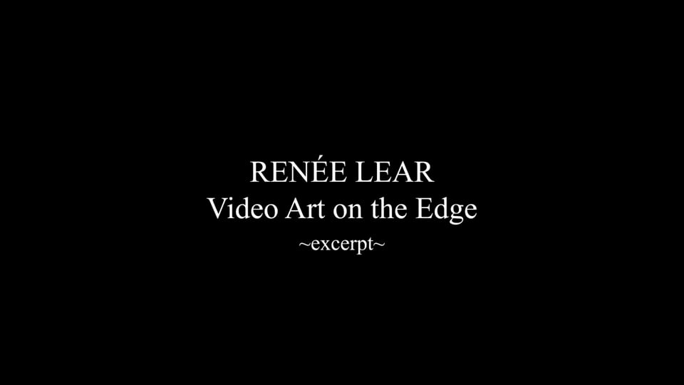 Video Art on the Edge