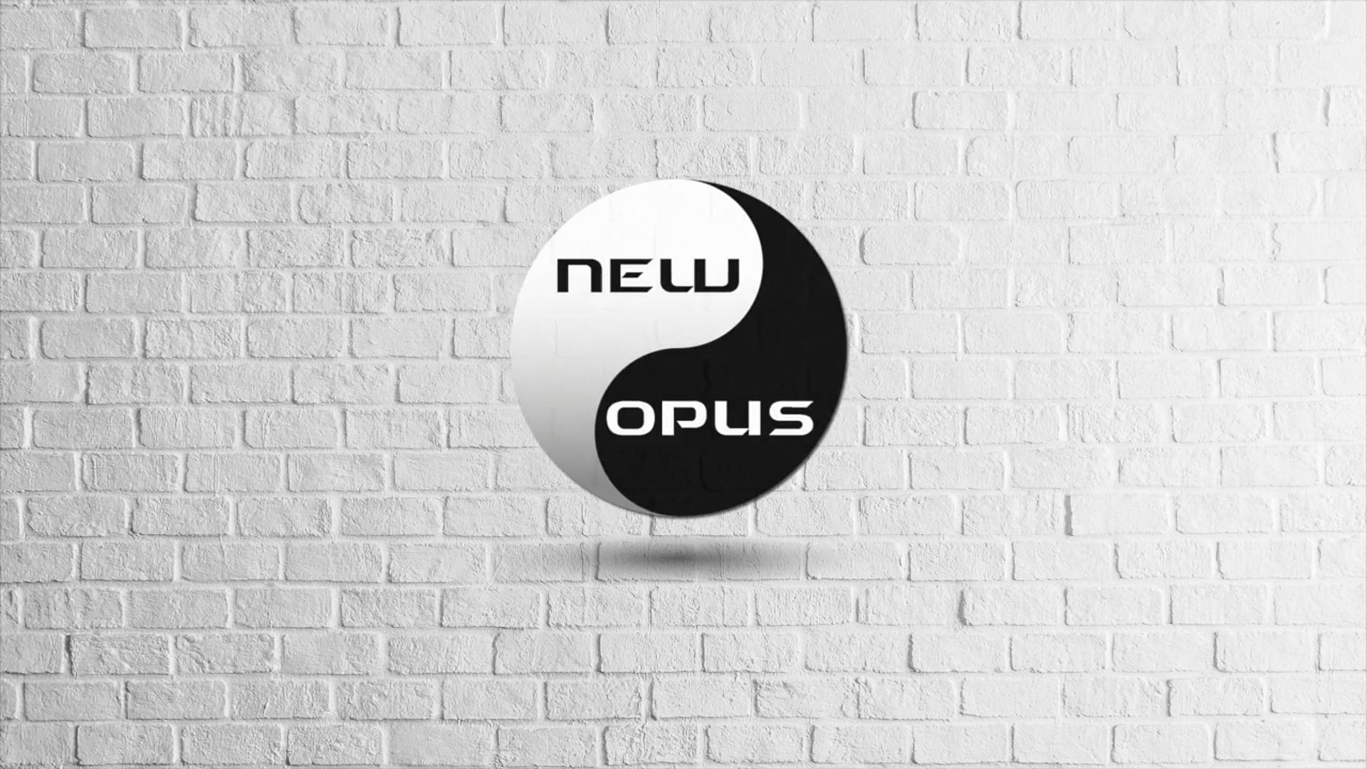 New Opus Essex Community Foundation - I love what I do