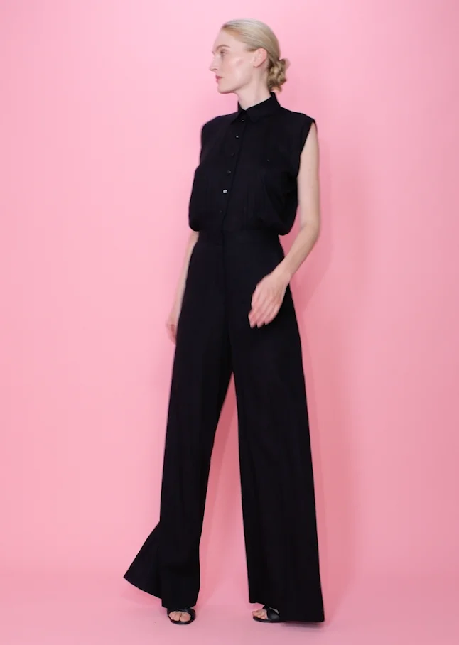Jumpsuit Gia3 l Designer-Jumpsuits l Talbot Runhof