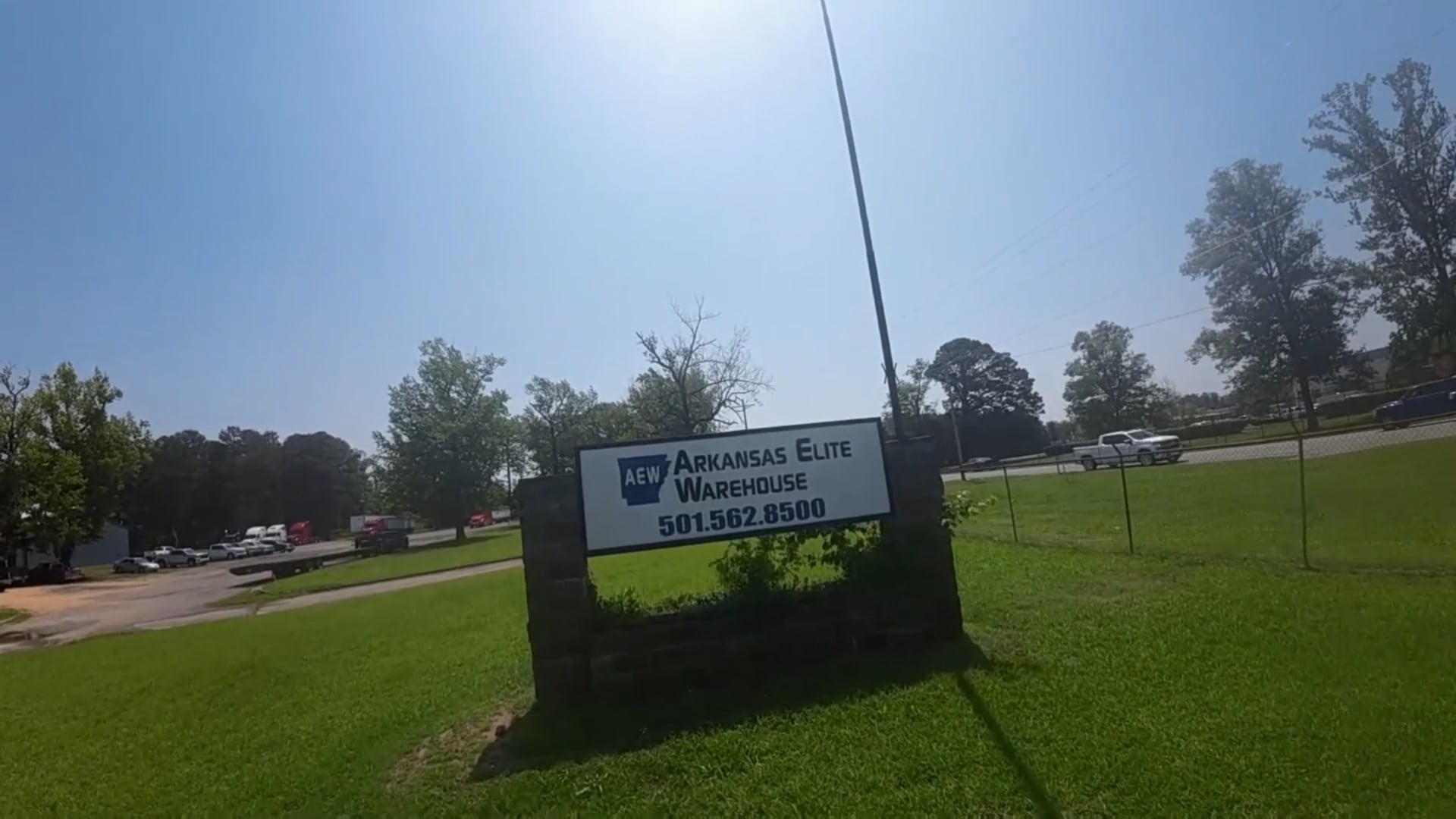 Warehouse Cross Docking Arkansas Elite Warehouse