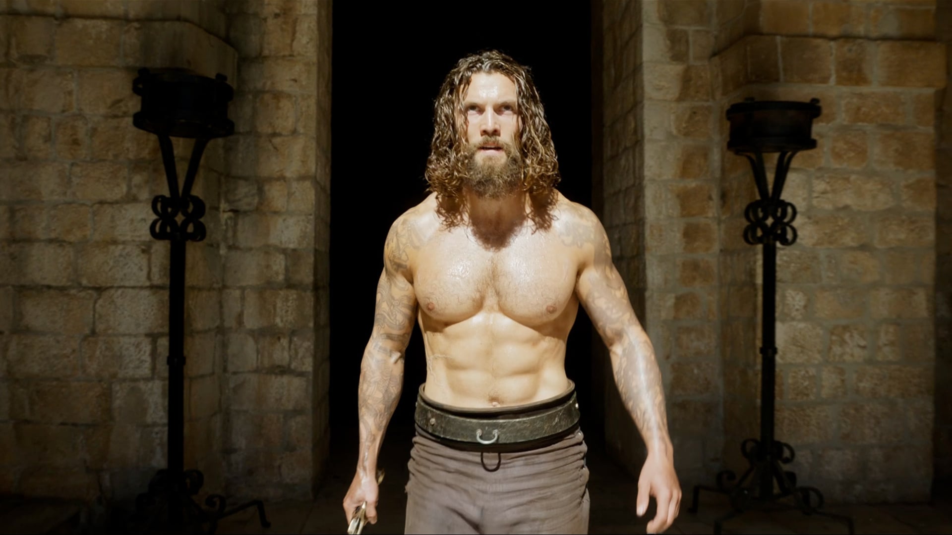 Vikings: Valhalla S3 - Trailer "Home"