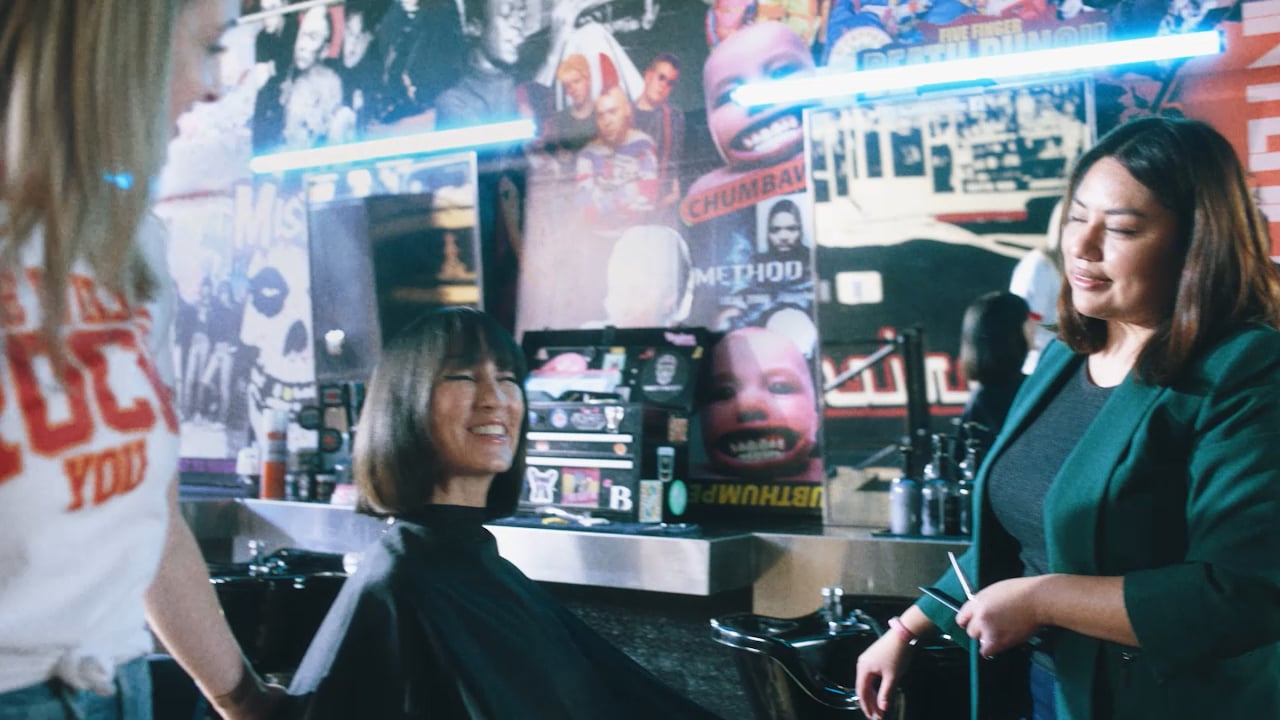 Customer Testimonial