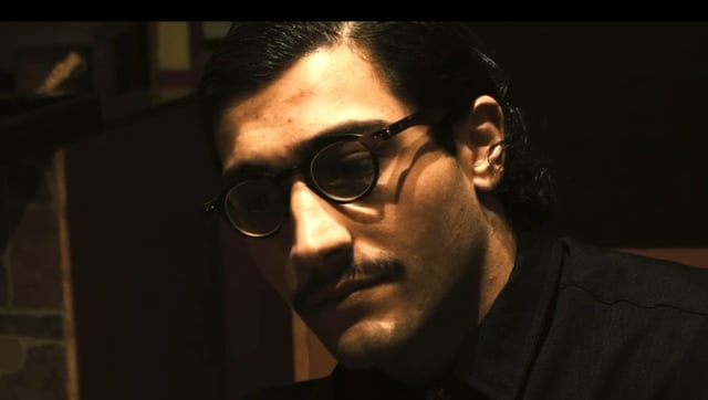Selftape - "The barfly chronicles"
