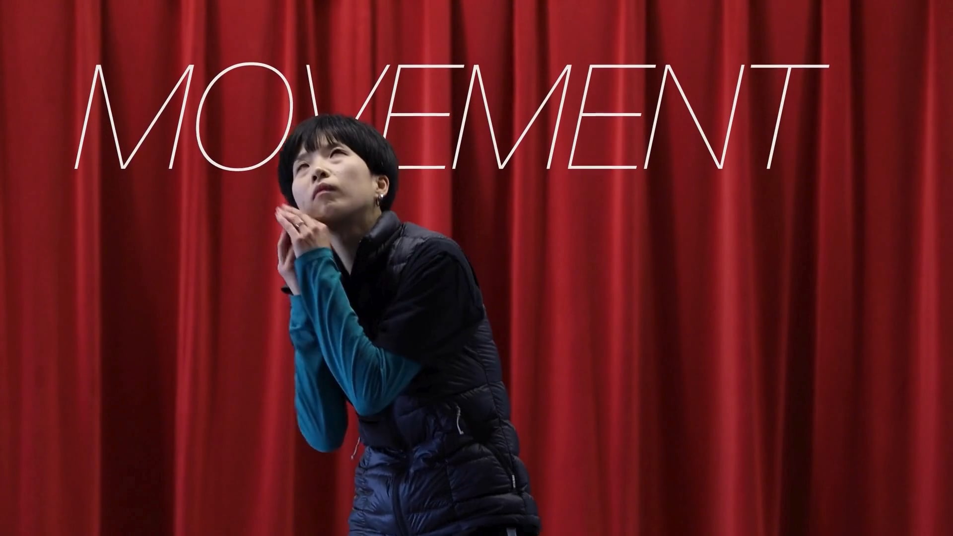 NETTA YERUSHALMY: MOVEMENT Trailer