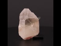 73500 - Quartz, Tourmaline