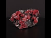 75011 - Rhodochrosite