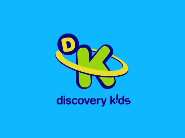 Compilado Discovery Kids 2009 (COMPLETO NOS COMENTÁRIOS) 