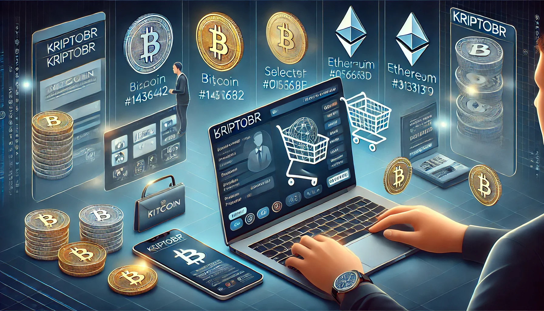 Pagamento Com Criptomoedas_2